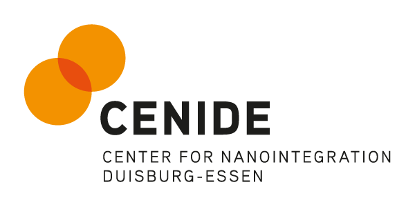 CENIDE - Center for Nanointegration Duisburg-Essen, Universität Duisburg Essen